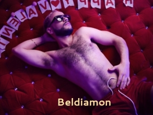 Beldiamon