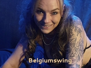 Belgiumswing