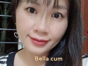 Bella_cum