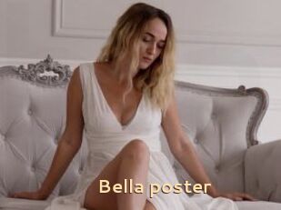 Bella_poster