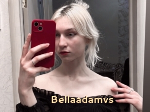 Bellaadamvs