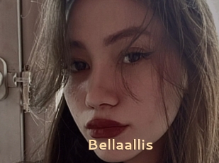 Bellaallis