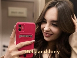 Bellaanddony