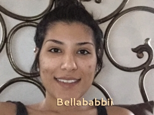 Bellababbii