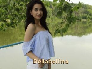 Bellabellina