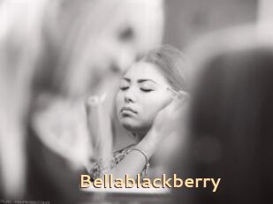 Bellablackberry