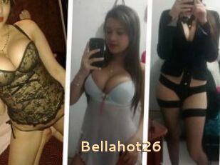 Bellahot26