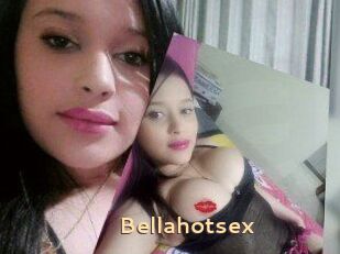 Bellahotsex