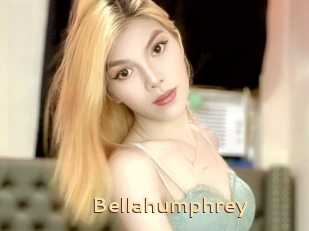 Bellahumphrey