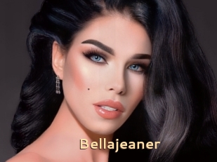 Bellajeaner