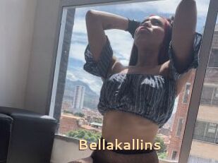 Bellakallins