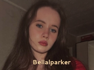 Bellalparker