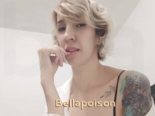 Bellapoison