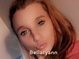 Bellaryann