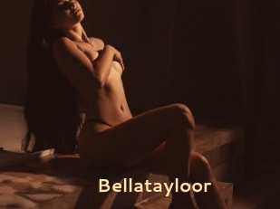 Bellatayloor