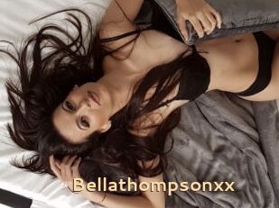 Bellathompsonxx