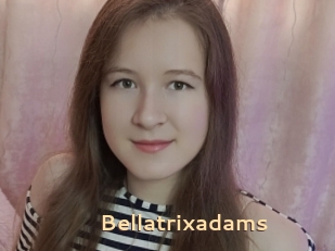 Bellatrixadams