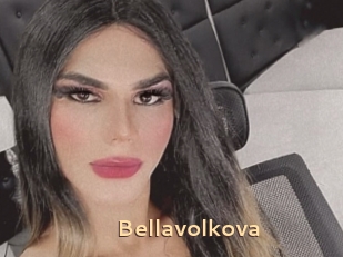 Bellavolkova