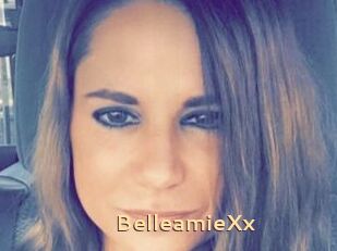 BelleamieXx