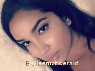 Belleemchoerald