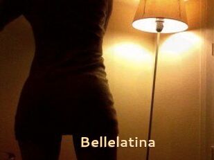 Bellelatina