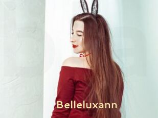 Belleluxann