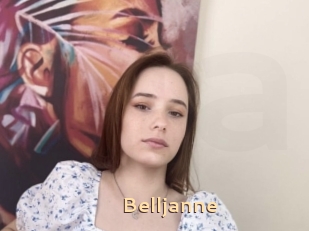 Belljanne