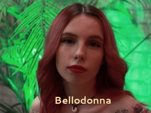 Bellodonna