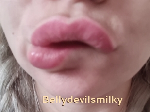 Bellydevilsmilky