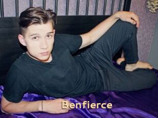 Benfierce