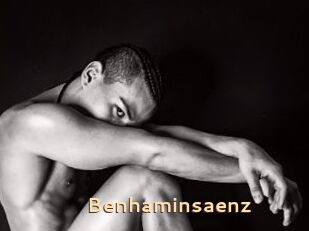 Benhaminsaenz