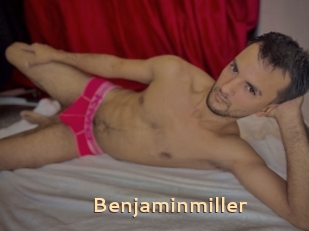 Benjaminmiller