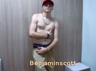 Benjaminscott