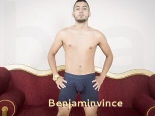 Benjaminvince