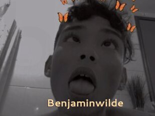 Benjaminwilde