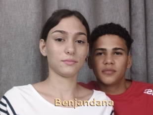 Benjandana