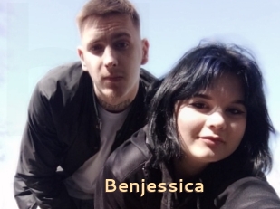 Benjessica