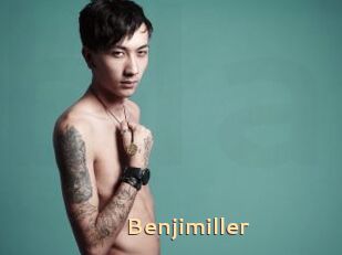 Benjimiller