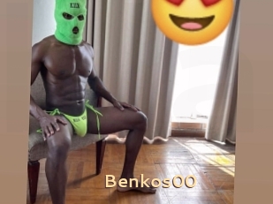 Benkos00