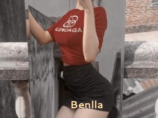 Benlla