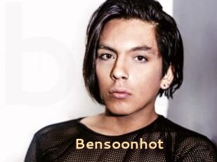 Bensoonhot