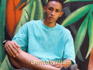 Bentowilliam