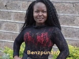 Benzpunany