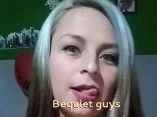 Bequiet_guys