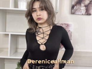 Bereniceallman