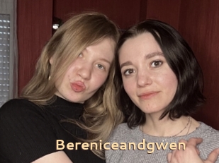 Bereniceandgwen