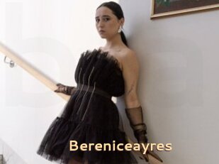 Bereniceayres