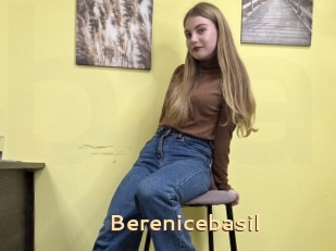 Berenicebasil