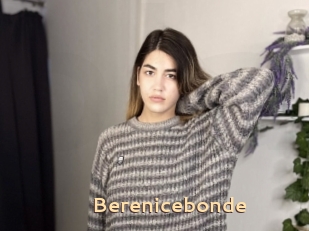 Berenicebonde