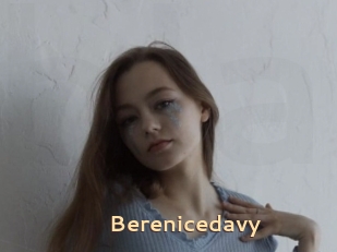 Berenicedavy